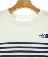 THE NORTH FACE（ザノースフェイス）Tシャツ・カットソー 白 サイズ:M メンズ/2200723473046