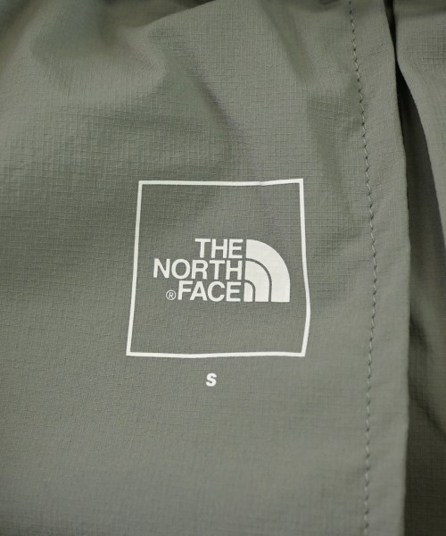 THE NORTH FACE（ザノースフェイス）ショートパンツ グレー サイズ:S レディース/2200724905126