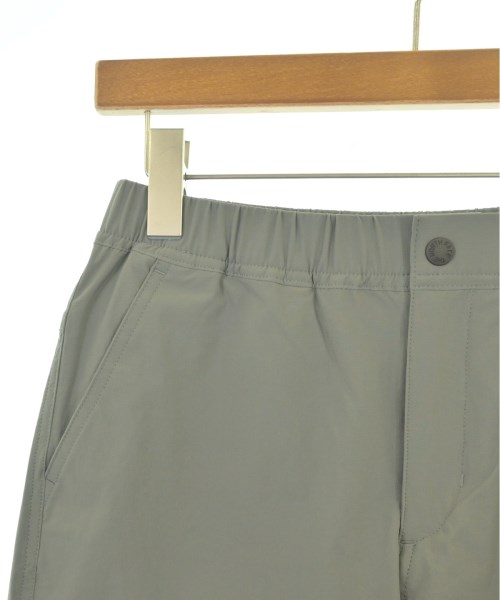 THE NORTH FACE（ザノースフェイス）ショートパンツ グレー サイズ:S レディース/2200724905126
