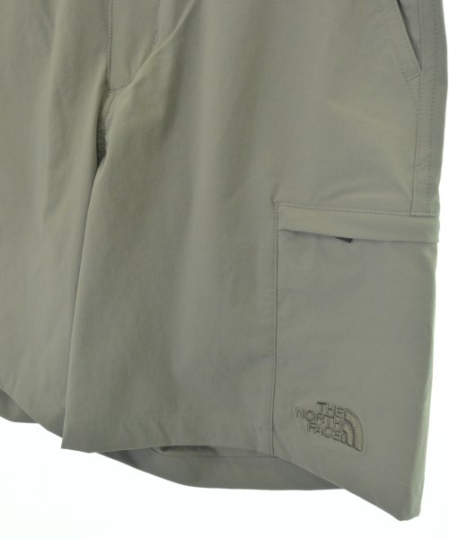 THE NORTH FACE（ザノースフェイス）ショートパンツ グレー サイズ:S レディース/2200724905126