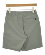 THE NORTH FACE（ザノースフェイス）ショートパンツ グレー サイズ:S レディース/2200724905126