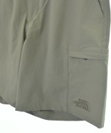 THE NORTH FACE（ザノースフェイス）ショートパンツ グレー サイズ:S レディース/2200724905126