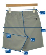 THE NORTH FACE（ザノースフェイス）ショートパンツ グレー サイズ:S レディース/2200724905126