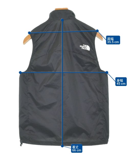 THE NORTH FACE（ザノースフェイス）その他 黒 サイズ:S メンズ/2200726184024