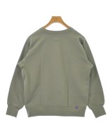 THE NORTH FACE（ザノースフェイス）スウェット カーキ サイズ:S メンズ/2200727445049