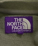 THE NORTH FACE（ザノースフェイス）スウェット カーキ サイズ:S メンズ/2200727445049