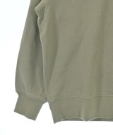 THE NORTH FACE（ザノースフェイス）スウェット カーキ サイズ:S メンズ/2200727445049