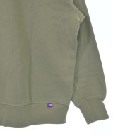 THE NORTH FACE（ザノースフェイス）スウェット カーキ サイズ:S メンズ/2200727445049