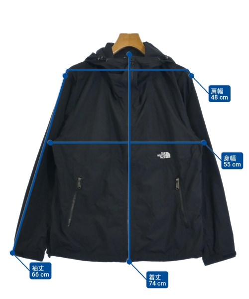 THE NORTH FACE（ザノースフェイス）その他 黒 サイズ:L メンズ/2200728705074