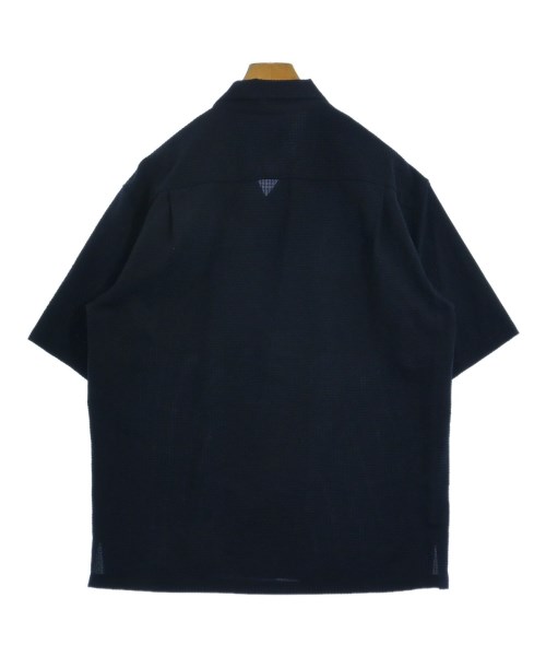 THE NORTH FACE（ザノースフェイス）カジュアルシャツ 紺 サイズ:L メンズ/2200728846043