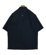 THE NORTH FACE（ザノースフェイス）カジュアルシャツ 紺 サイズ:L メンズ/2200728846043