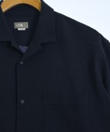 THE NORTH FACE（ザノースフェイス）カジュアルシャツ 紺 サイズ:L メンズ/2200728846043