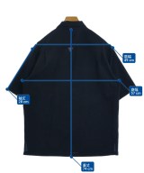 THE NORTH FACE（ザノースフェイス）カジュアルシャツ 紺 サイズ:L メンズ/2200728846043