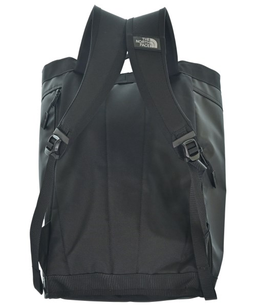 THE NORTH FACE（ザノースフェイス）バックパック・リュック 黒 サイズ:- メンズ/2200723718178