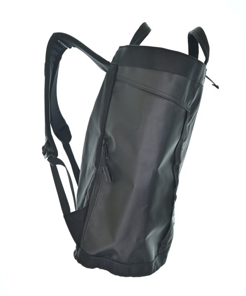 THE NORTH FACE（ザノースフェイス）バックパック・リュック 黒 サイズ:- メンズ/2200723718178