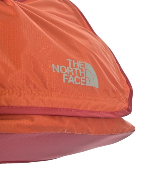 THE NORTH FACE（ザノースフェイス）バックパック・リュック オレンジ サイズ:- メンズ/2200729064040