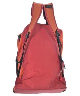 THE NORTH FACE（ザノースフェイス）バックパック・リュック オレンジ サイズ:- メンズ/2200729064040