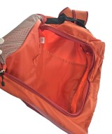 THE NORTH FACE（ザノースフェイス）バックパック・リュック オレンジ サイズ:- メンズ/2200729064040