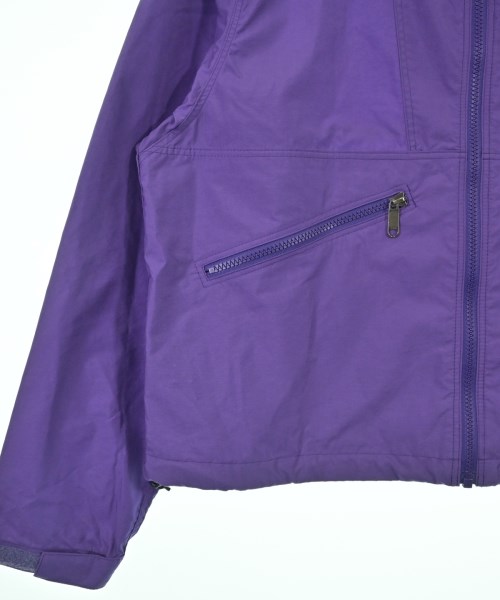 THE NORTH FACE（ザノースフェイス）マウンテンパーカー 紫 サイズ:L レディース/2200676325027