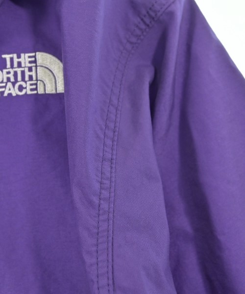 THE NORTH FACE（ザノースフェイス）マウンテンパーカー 紫 サイズ:L レディース/2200676325027