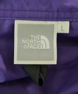 THE NORTH FACE（ザノースフェイス）マウンテンパーカー 紫 サイズ:L レディース/2200676325027