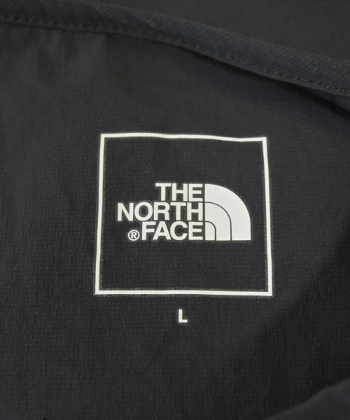 THE NORTH FACE（ザノースフェイス）Tシャツ・カットソー 黒 サイズ:L メンズ/2200677851020