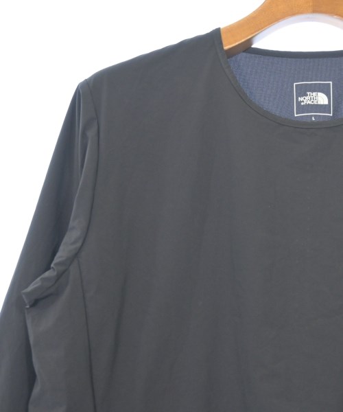 THE NORTH FACE（ザノースフェイス）Tシャツ・カットソー 黒 サイズ:L メンズ/2200677851020