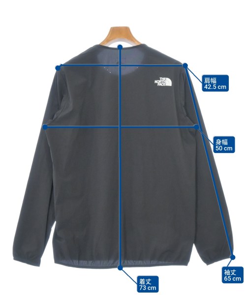 THE NORTH FACE（ザノースフェイス）Tシャツ・カットソー 黒 サイズ:L メンズ/2200677851020