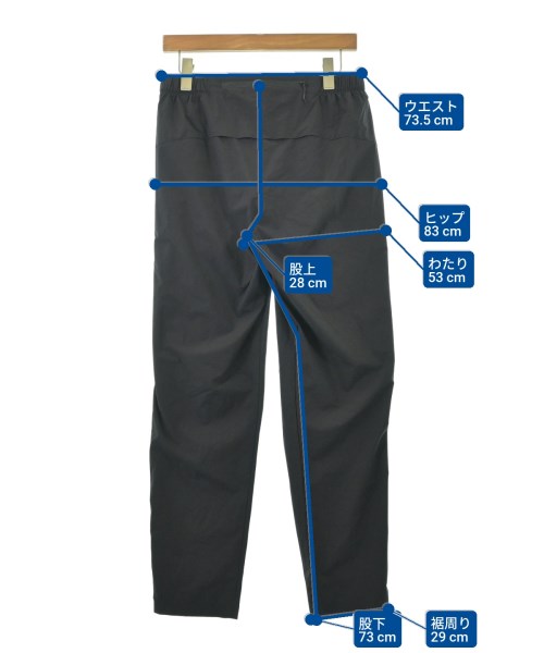 THE NORTH FACE（ザノースフェイス）その他 黒 サイズ:L メンズ/2200677851037