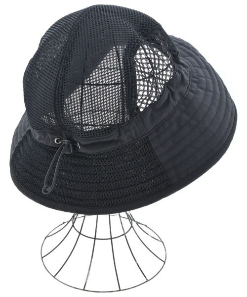 THE NORTH FACE（ザノースフェイス）ハット 黒 サイズ:L メンズ/2200677851167