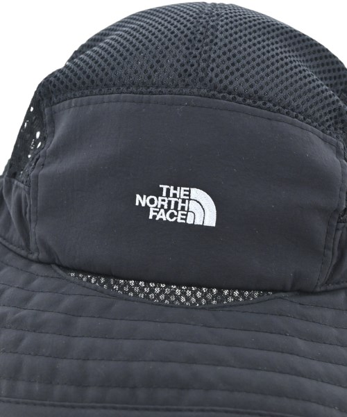 THE NORTH FACE（ザノースフェイス）ハット 黒 サイズ:L メンズ/2200677851167