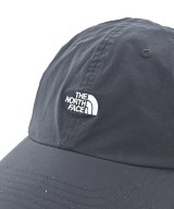 THE NORTH FACE（ザノースフェイス）キャップ 黒 サイズ:F メンズ/2200677851174