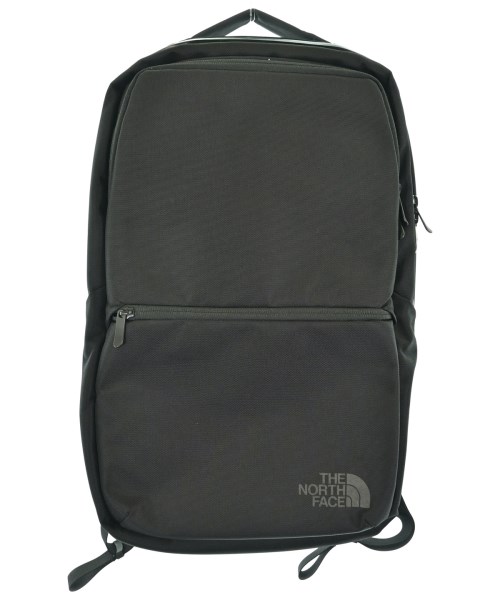 THE NORTH FACE(ザノースフェイス)バックパック・リュック 黒 サイズ:-/2200678947081