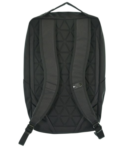 THE NORTH FACE（ザノースフェイス）バックパック・リュック 黒 サイズ:- メンズ/2200678947081