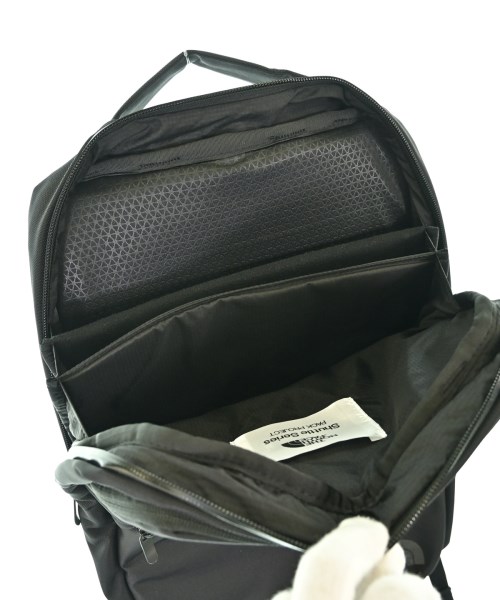 THE NORTH FACE（ザノースフェイス）バックパック・リュック 黒 サイズ:- メンズ/2200678947081