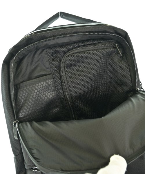 THE NORTH FACE（ザノースフェイス）バックパック・リュック 黒 サイズ:- メンズ/2200678947081