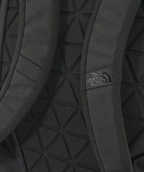 THE NORTH FACE（ザノースフェイス）バックパック・リュック 黒 サイズ:- メンズ/2200678947081