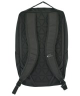 THE NORTH FACE（ザノースフェイス）バックパック・リュック 黒 サイズ:- メンズ/2200678947081