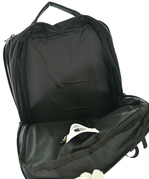 THE NORTH FACE（ザノースフェイス）バックパック・リュック 黒 サイズ:- メンズ/2200678947098