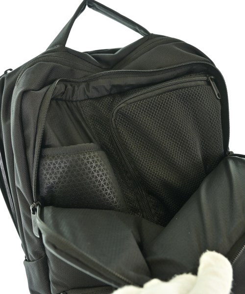 THE NORTH FACE（ザノースフェイス）バックパック・リュック 黒 サイズ:- メンズ/2200678947098