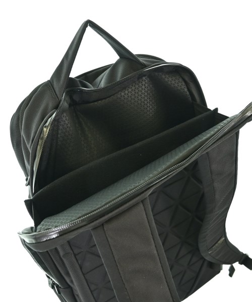 THE NORTH FACE（ザノースフェイス）バックパック・リュック 黒 サイズ:- メンズ/2200678947098