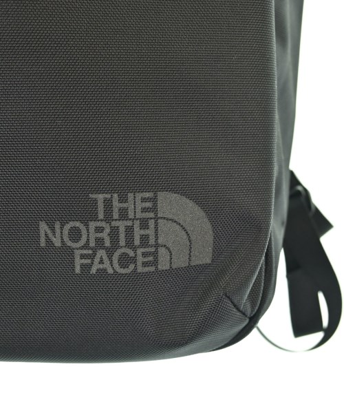 THE NORTH FACE（ザノースフェイス）バックパック・リュック 黒 サイズ:- メンズ/2200678947098