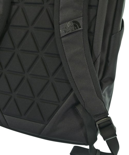 THE NORTH FACE（ザノースフェイス）バックパック・リュック 黒 サイズ:- メンズ/2200678947098