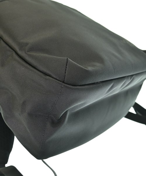 THE NORTH FACE（ザノースフェイス）バックパック・リュック 黒 サイズ:- メンズ/2200678947098