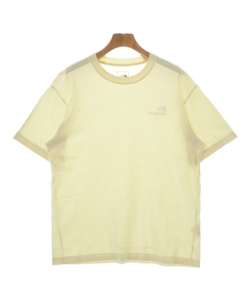 THE NORTH FACE(ザノースフェイス)Tシャツ・カットソー 白 サイズ:L/2200682288026