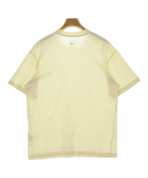 THE NORTH FACE（ザノースフェイス）Tシャツ・カットソー 白 サイズ:L メンズ/2200682288026