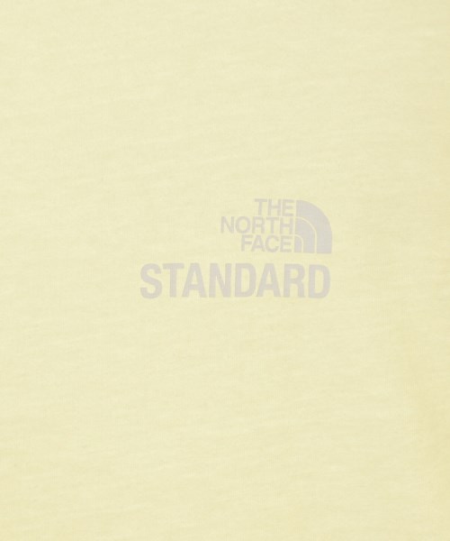 THE NORTH FACE（ザノースフェイス）Tシャツ・カットソー 白 サイズ:L メンズ/2200682288026