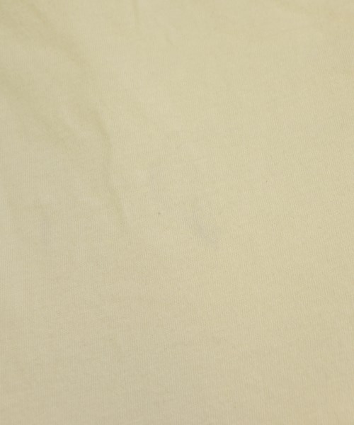 THE NORTH FACE（ザノースフェイス）Tシャツ・カットソー 白 サイズ:L メンズ/2200682288026