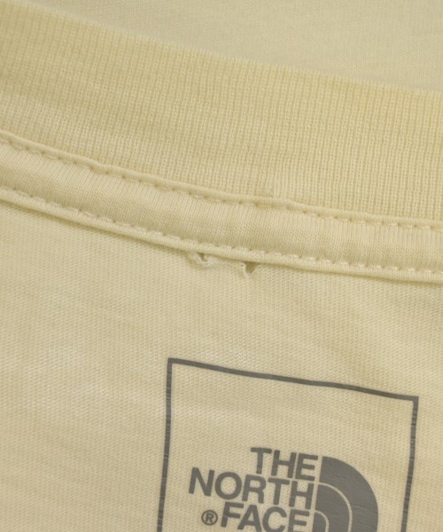THE NORTH FACE（ザノースフェイス）Tシャツ・カットソー 白 サイズ:L メンズ/2200682288026