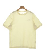 THE NORTH FACE（ザノースフェイス）Tシャツ・カットソー 白 サイズ:L メンズ/2200682288026